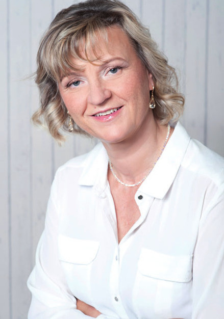 Dr. Diane Biebow