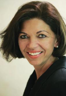 Susan Wahl