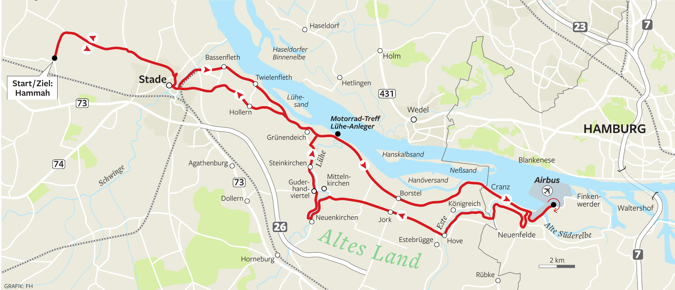 GRAFIK: FH GRAFIK: FH