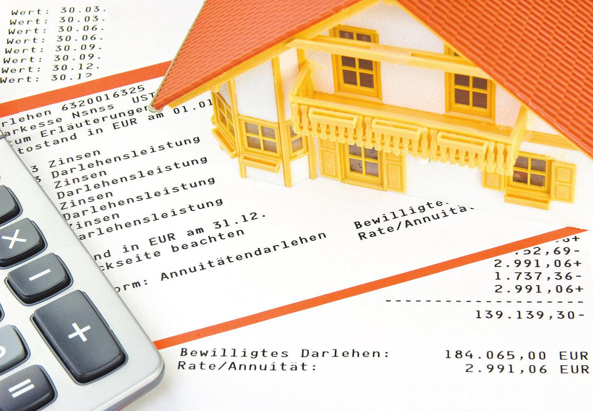 Rund ums eigene Heim gibt es mehr staatliche Unterstützung, als man denkt. So fördert die KfW beispielsweise die energetische Sanierung von Wohngebäuden Foto: Fotolia Rund ums eigene Heim gibt es mehr staatliche Unterstützung, als man denkt. So fördert die KfW beispielsweise die energetische Sanierung von Wohngebäuden Foto: Fotolia