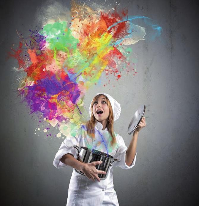 Magische Genusserlebnisse mit Ölen und Essigen VOM FASS FOTO: ©ALPHASPIRIT-FOTOLIA.COM