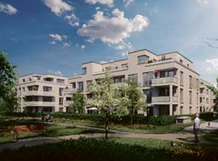 11.243 genehmigte Wohnungen Image 1 11.243 genehmigte Wohnungen Image 1