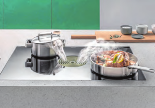 Zum 100. Geburtstag hat sich die Siedlergenossenschaft ein neues Logo zugelegt Zum 100. Geburtstag hat sich die Siedlergenossenschaft ein neues Logo zugelegt