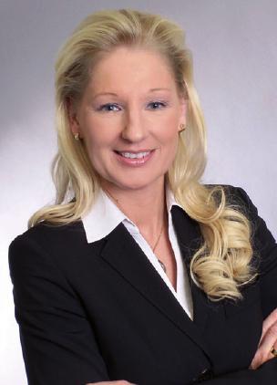 Christine Heins, UWS Assekuranz Makler