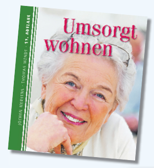 Umfassend gepflegt und betreut Image 1 Umfassend gepflegt und betreut Image 1