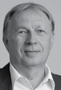 Gunnar Knappe, Projektleitung Gunnar Knappe, Projektleitung