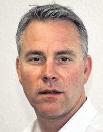 Hinnerk Blombach ist Redaktionsleiter der Abendblattregionalausgabe Stormarn. Foto: T. Jaklitsch Hinnerk Blombach ist Redaktionsleiter der Abendblattregionalausgabe Stormarn. Foto: T. Jaklitsch