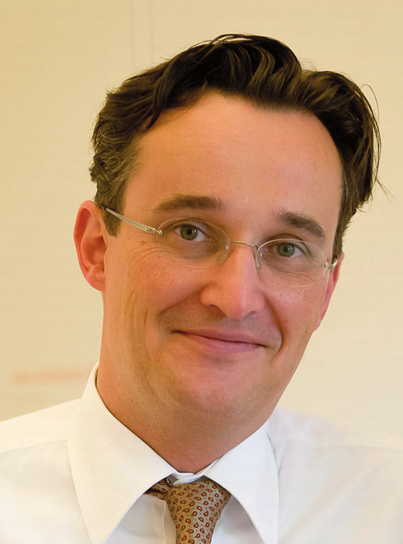 Prof. Dr. med. Kai J. Bühling