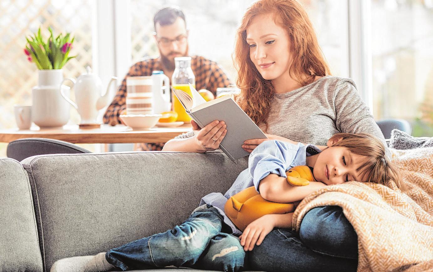 Online die Energiekosten jederzeit im Blick: Mithilfe fernablesbarer Zähler und Heizkostenverteiler sowie unterjähriger Informationen erleben Verbraucher bei der Heizkostenabrechnung keine unliebsame Überraschung. Foto: djd/Techem/Getty Online die Energiekosten jederzeit im Blick: Mithilfe fernablesbarer Zähler und Heizkostenverteiler sowie unterjähriger Informationen erleben Verbraucher bei der Heizkostenabrechnung keine unliebsame Überraschung. Foto: djd/Techem/Getty
