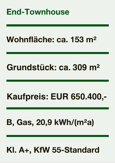 Netter Nachbar gesucht! Charmante Doppelhaushälfte Image 5 Netter Nachbar gesucht! Charmante Doppelhaushälfte Image 5