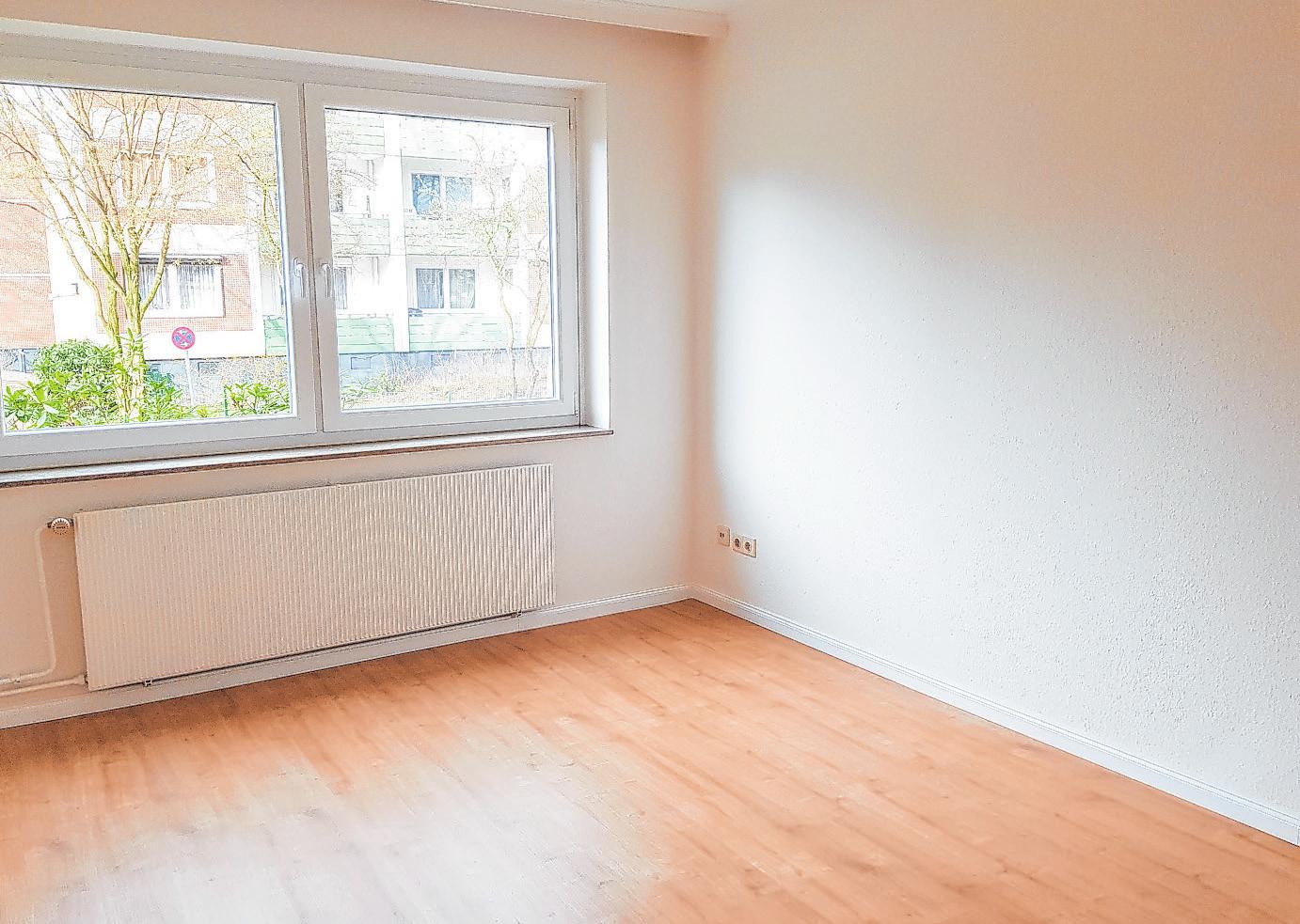 Design-Parkett sieht täuschend echt aus, lässt sich gut sauber halten und ist eine gute Alternative zu Laminat oder Teppichboden Foto: Umsorgt wohnen Design-Parkett sieht täuschend echt aus, lässt sich gut sauber halten und ist eine gute Alternative zu Laminat oder Teppichboden Foto: Umsorgt wohnen