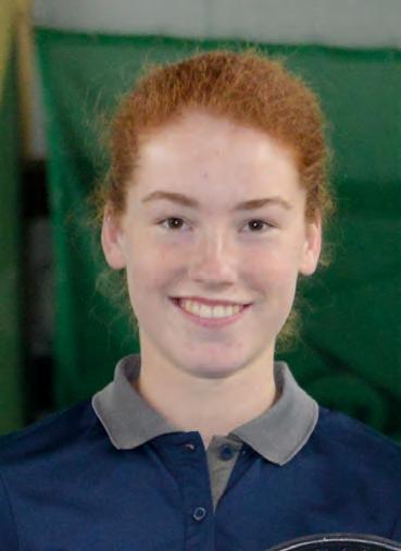 Ella Seidel wechselt von Klipper zum UHC. Foto HTV Ella Seidel wechselt von Klipper zum UHC. Foto HTV