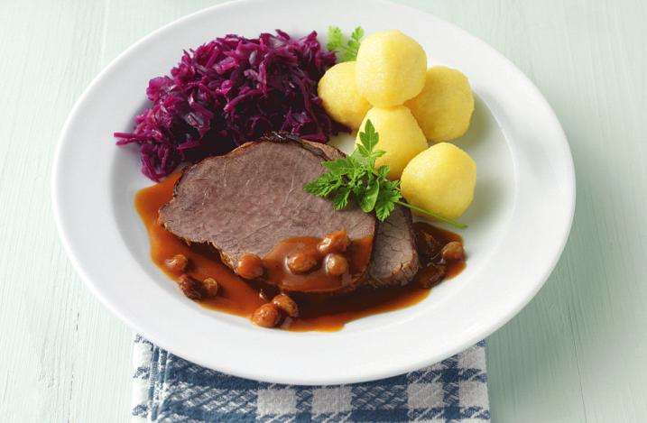 Die Kuriere der Landhausküche bringen ein leckeres Mittagsgericht direkt ins Haus. (Bild © apetito) Die Kuriere der Landhausküche bringen ein leckeres Mittagsgericht direkt ins Haus. (Bild © apetito)