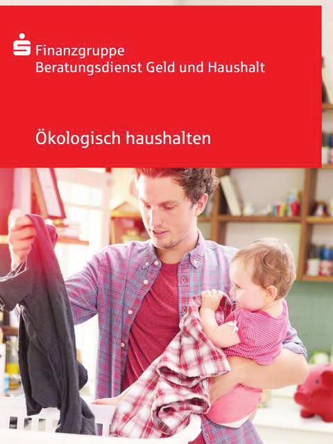 Die kostenfreie Broschüre gibt viele nützliche Tipps, um im Haushalt Energie zu senken Foto: djd/Beratungsdienst Geld und Haushalt Die kostenfreie Broschüre gibt viele nützliche Tipps, um im Haushalt Energie zu senken Foto: djd/Beratungsdienst Geld und Haushalt