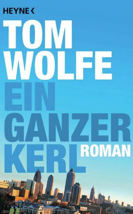 Gesellschaftsstory mit Netten und Ekligen,Intrigen und Machenschaften – wie im Leben