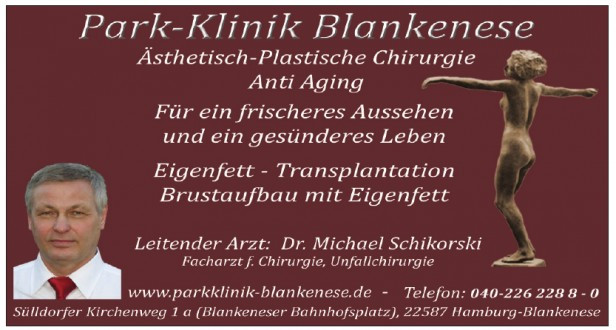 Park-Klinik Blankenese
