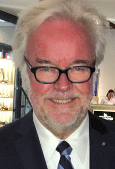 Klaus Schümann