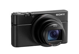 Sony RX100 VI  Sony RX100 VI