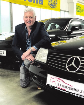 Bester Fahrzeugmakler Image 1 Bester Fahrzeugmakler Image 1