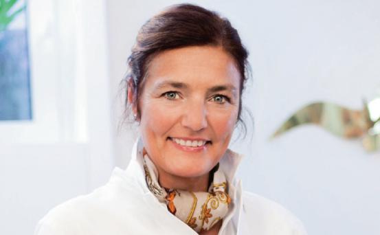 Zahnärztin mit Herz: Dr. Katrin Roos-Wegdell
