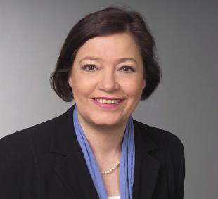 Immobilienexpertin Christiane Schuckmann