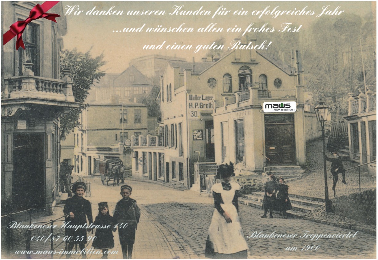 Maus Immobilien GmbH
