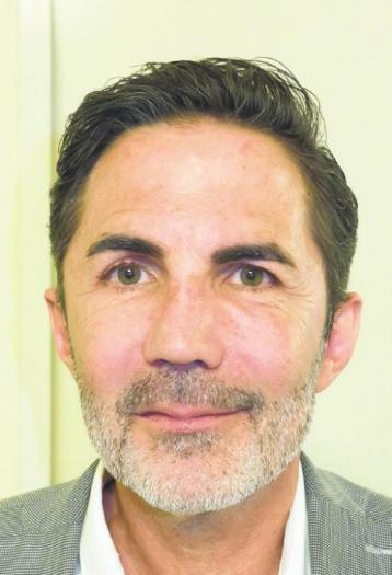 Leitet das außergewöhnliche Seniorenprojekt: Geschäftsführer Dietmar Sippel Leitet das außergewöhnliche Seniorenprojekt: Geschäftsführer Dietmar Sippel