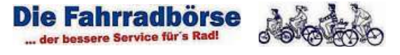 Die Fahrradbörse: Wir machen Sie mobil Image 2 Die Fahrradbörse: Wir machen Sie mobil Image 2