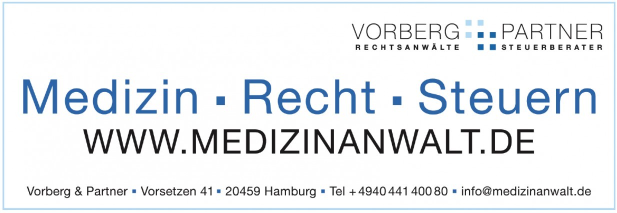 Vorberg & Partner