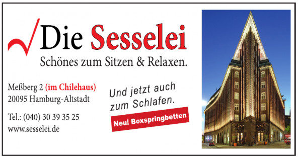 Die Sesselei GmbH