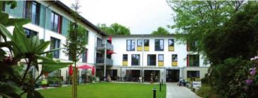 Leben im Schilling-Stift
