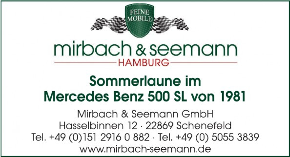Mirbach & Seemann GmbH
