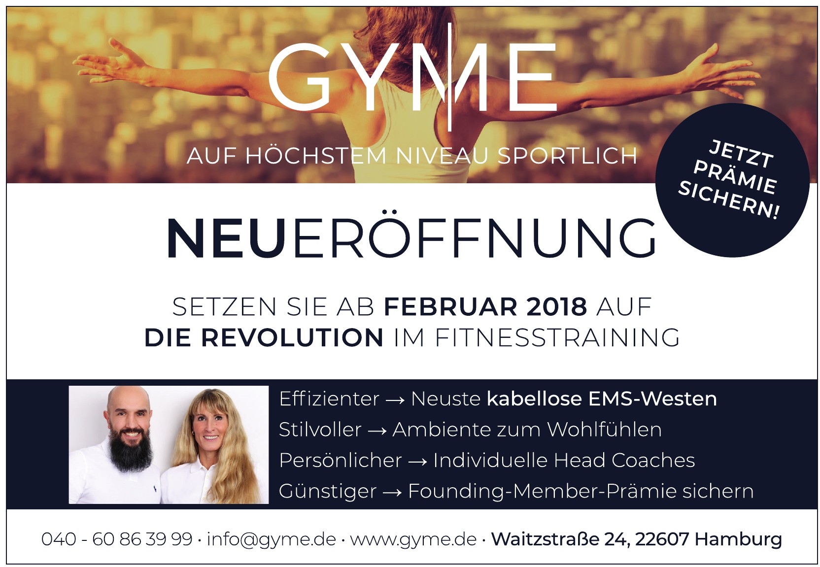 Gyme
