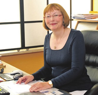 Dr. med. Sigrid Hülsbergen-Krüger Foto: Hülsbergen-Krüger Dr. med. Sigrid Hülsbergen-Krüger Foto: Hülsbergen-Krüger