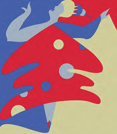 Illustration: Sandra Lubahn Illustration: Sandra Lubahn