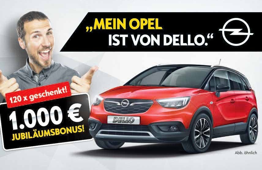 DELLO: 120 Jahre Leidenschaft fürs Automobil Image 1 DELLO: 120 Jahre Leidenschaft fürs Automobil Image 1