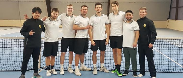 Die 1. Herren des SC Condor. Aufstieg verpasst gegen Bundesliga erfahrene Alsteraner. Die 1. Herren des SC Condor. Aufstieg verpasst gegen Bundesliga erfahrene Alsteraner.