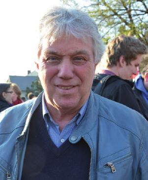 Rolf Zuckowski kann auch Englisch