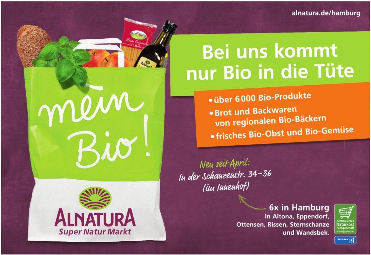 Alnatura