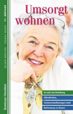 Karriere im Altenheim Image 7 Karriere im Altenheim Image 7