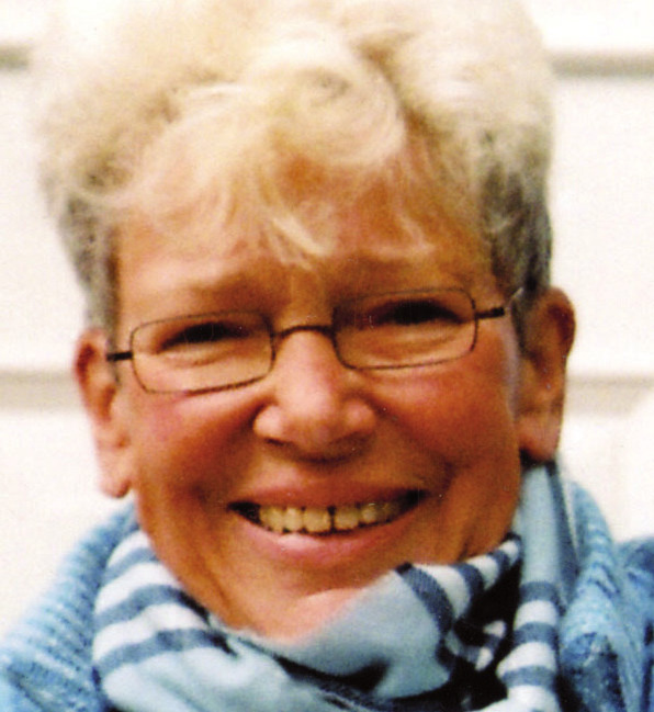 Katja M. Hassler stellt im Witthüs aus
