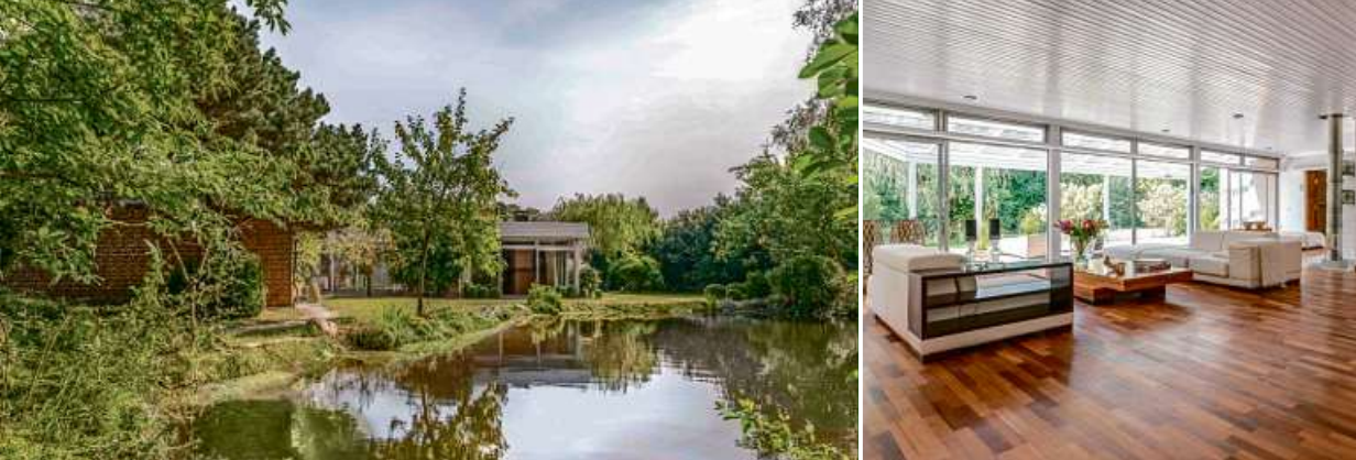 Zentral Wohnen mit ländlichem Flair Image 10 Zentral Wohnen mit ländlichem Flair Image 10