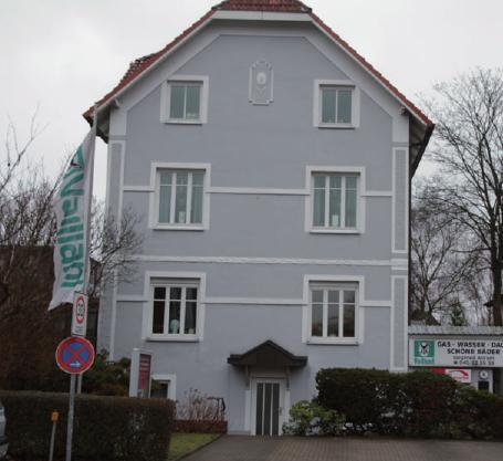 Fachbetrieb für Gebäude- und Energietechnik