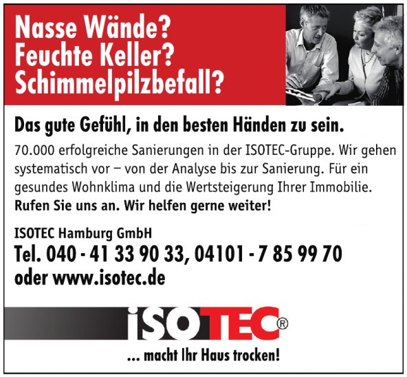 ISOTEC Hamburg GmbH