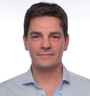 Ergotherapeut Karsten Grünberg