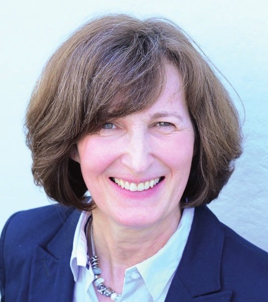 Heilpraktikerin Annette Inzelmann