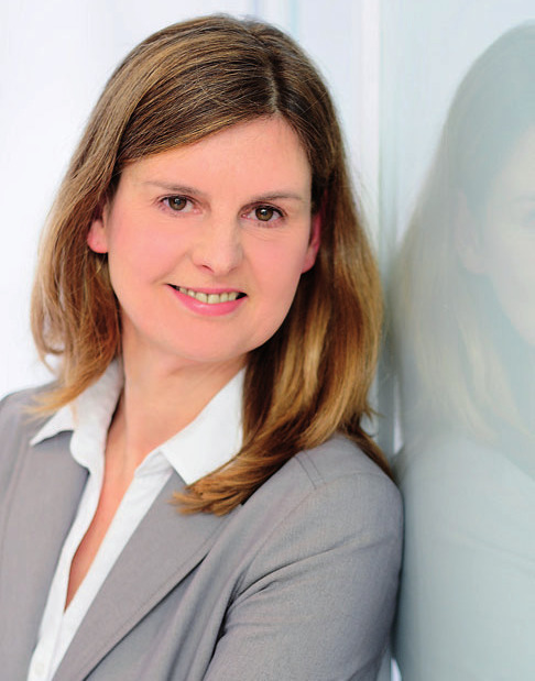 Ulla Wiegand