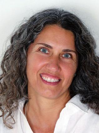 Lisa Schumacher