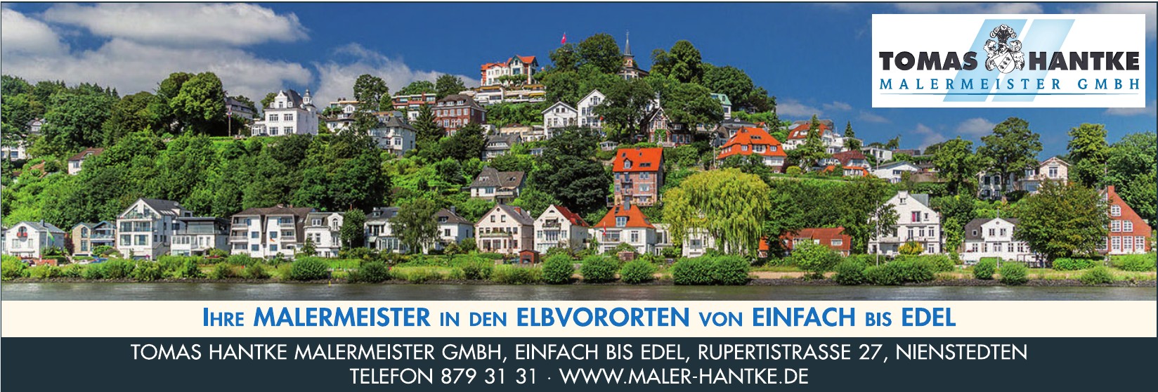 Tomas Hantke Malermeister GmbH