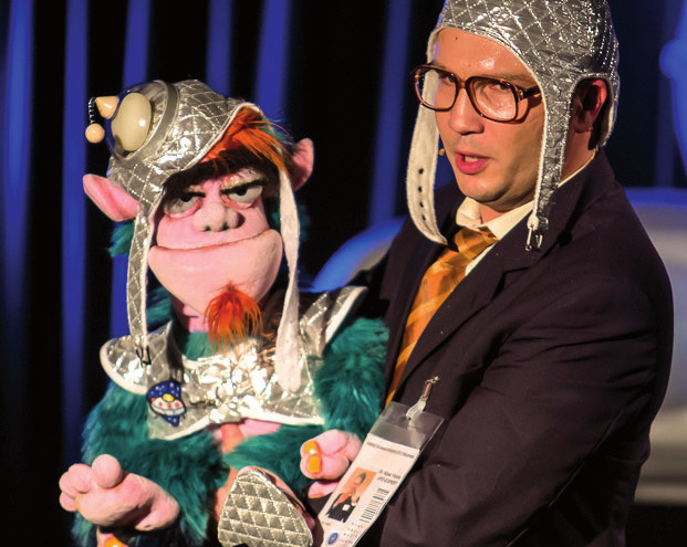 FOTO: ALBERT HOCH